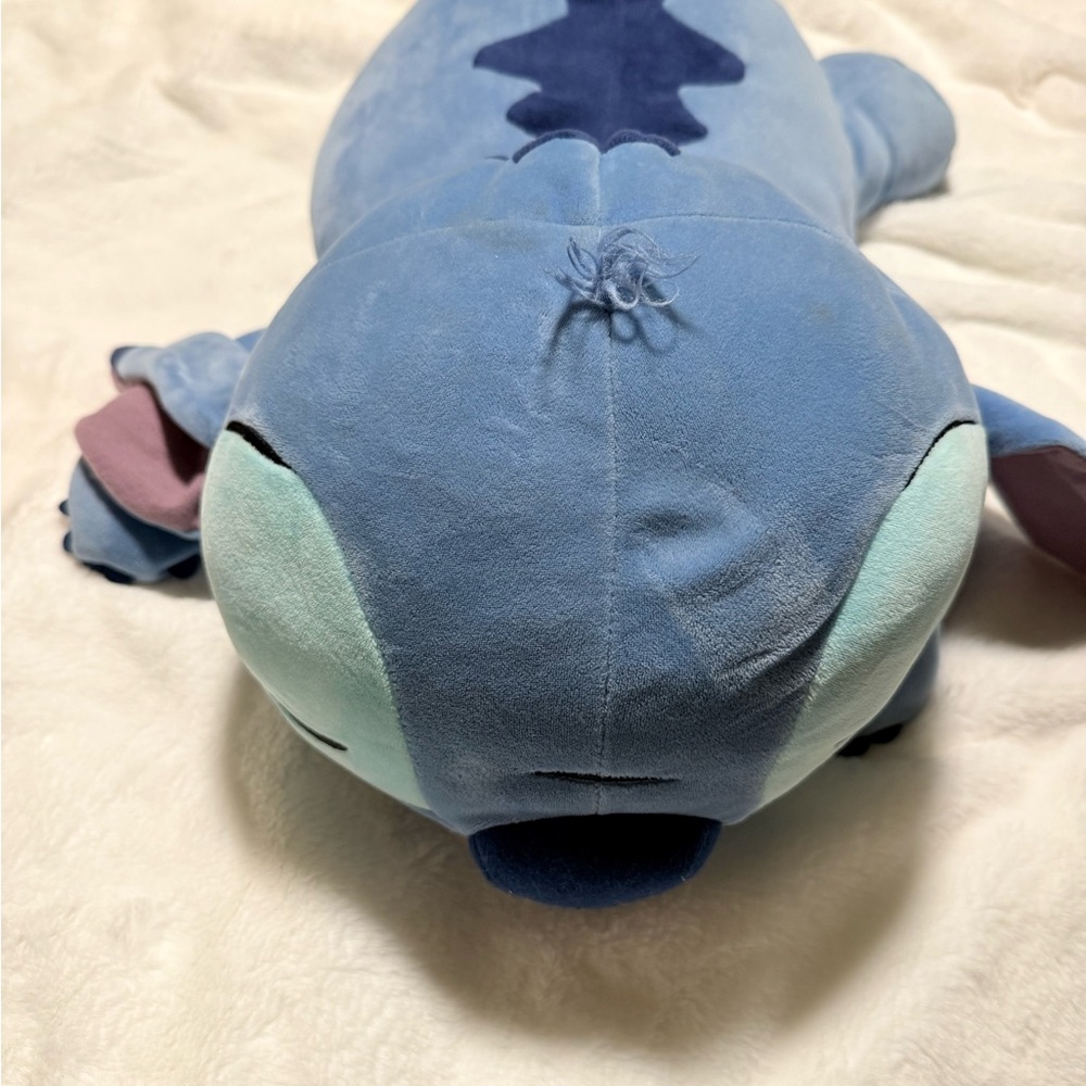 Stitch Cuddleez Plush
